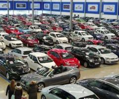 Reliable Birmingham car auction buying service - with Find Me A Car!