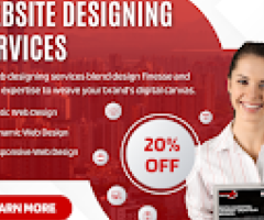 Advide Solutions – Leading Website Design Company in Jaipur for Creative & SEO-Friendly Websites