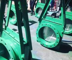 Knife Gate Valve Manufacturers in India