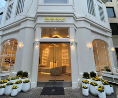 CalAsia Construction: Transforming Los Angeles Restaurants with Expert Craftsmanship