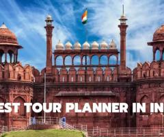 Adventure Travel with the Best Tour Planner in India