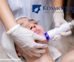 Laser Therapy and Resurfacing Treatment in Bangalore - Kosmoderma Skin and Hair Clinic