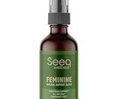 Feminine Hygiene Spray for Odor Control & Comfort – Buy Today!