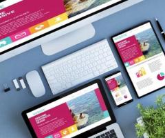 Best Website Design Company in India