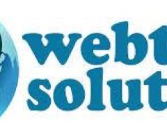 Webterk Solution Is The Best Website Designing Service Provider Company In India
