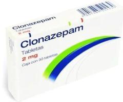 Get Clonazepam 2mg Online at Affordable Price