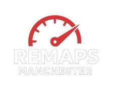 Remaps Manchester