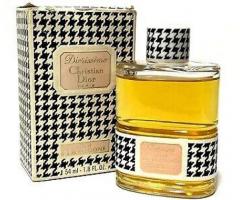 Christian Dior Diorissimo Perfume for Women