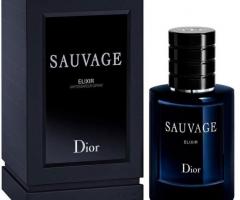 Christian Dior Fragrances - 1