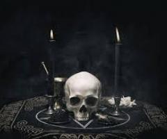 BLACK MAGIC TO CANCEL THE ENEMY’S CURSE FROM AFRICA TO THE WORLD +27672740459.