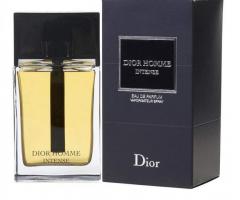Dior Homme Intense Cologne
