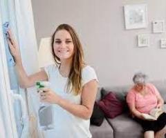 Trusted Housekeeping Services for Seniors Comfort