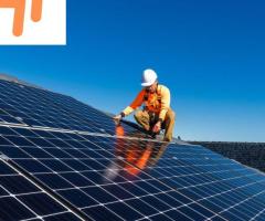 Scaler Energy Solutions (Solar)