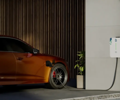 Best Electric Car Chargers for Home
