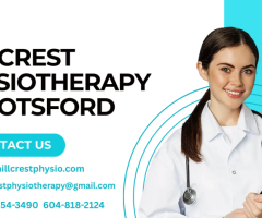 Hillcrest Physiotherapy Abbotsford - Hillcrestphysio