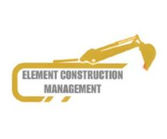Element Construction Management
