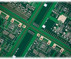 Upgrade with a High-Quality HDI Printed Circuit Board Today!