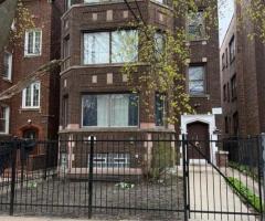For Sale - Multi-Family Opportunity - Chicago, IL 60619