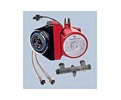 HVAC Circulator Pumps | Heating and Cooling Solutions