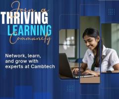 Interview Mastery & Placement Course | Cambtech