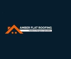 Amber Flat Roofing Ltd