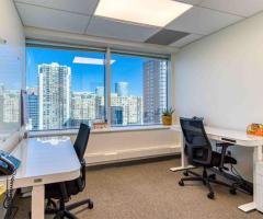 Virtual Office In New Jersey