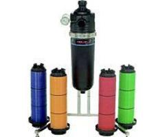 Helix Strainers – Rugged Filtration, Superior Flow