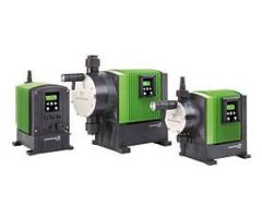 Dosing and Metering Pumps | Accurate Chemical Feed Solutions