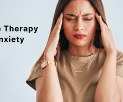 Ketamine For Anxiety Treatment in New Jersey