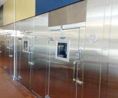 Commercial Refrigeration Repair in Palm Beach Gardens, Florida - 247 Service