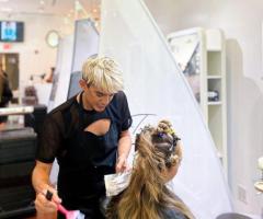 Miami Salons Redefined – Discover Style at Trini Salons