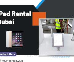 Can iPad Air Leasing Fit in Your Lifestyle?