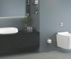 Shop Designer Sanitaryware Online At Mozio