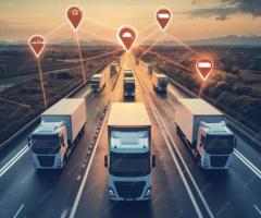 Reliable GPS Tracking Solutions by FNDIT LLC