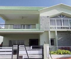 The Best 4 BHK Villas in Hyderabad for Growing Families