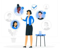 Best Recruitment Agencies in Bangalore