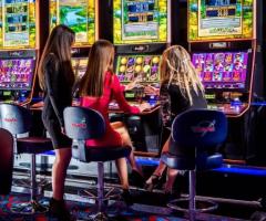#1 Destination for the Best Online Slot Games for Real Money!