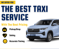 Affordable  Taxi Service To Manali | Go Urban Ride