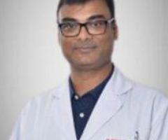 Dr. Madhujeet Gupta – Senior Spine & Pain Specialist