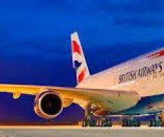 Ways to Speak British Airways Customer Service