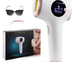 Mini IPL Machine for Permanent Hair Removal
