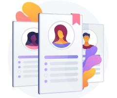 Leading Recruitment Agencies in Noida