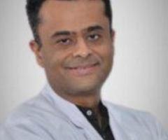 Dr. Madhur Chadha – Senior Specialist in Regenerative Medicine, Sports, and MSK Pain Management