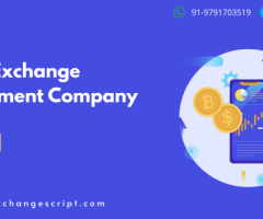 Crypto Exchange Development & Beyond: Scaling For Global Trading Experience