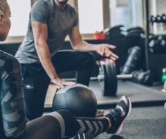 personal trainer münchen