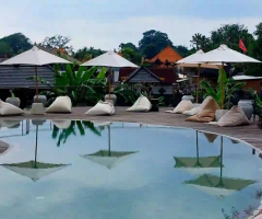 Spaces Bali: Discover Unforgettable Unique Hotels for a One-of-a-Kind Experience