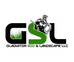 Gladiator SOD and Landscaping