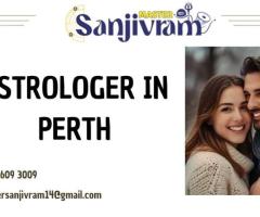 Looking for a Skilled Astrologer in Perth? Master Sanjivram Ji is Your Answer