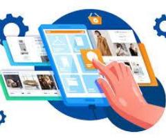 Invoidea is Expert eCommerce Website Designing Company in Delhi