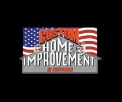 Custom Home Improvements & Repairs